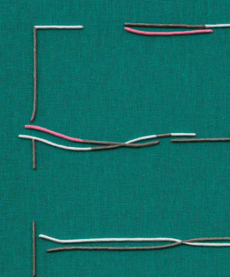 Rodrigo Cass, humanity discovered, 2020