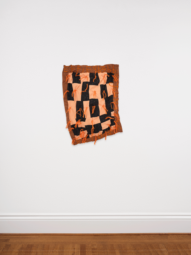 Rosie Lee Tompkins Untitled, 2004