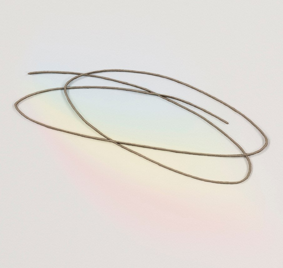 Rodrigo Cass, Contra-Composicao (Transformar) / Counter-Composition (Transform), 2018