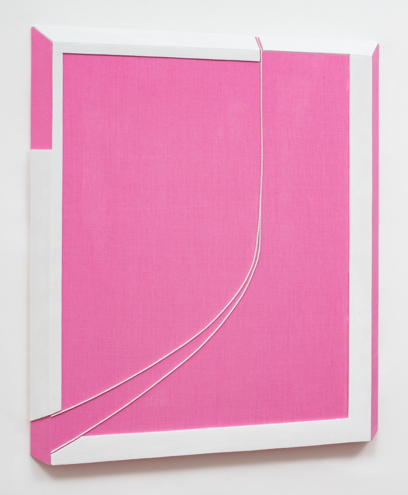 Rodrigo Cass, a deep path, 2020