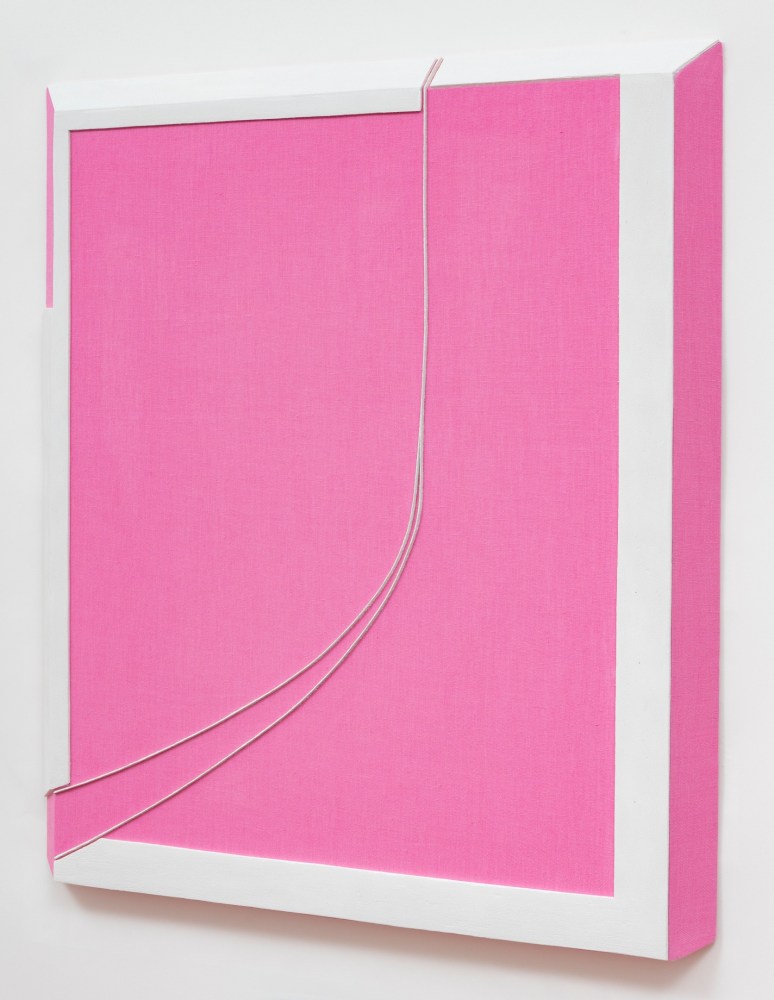 Rodrigo Cass, a deep path, 2020