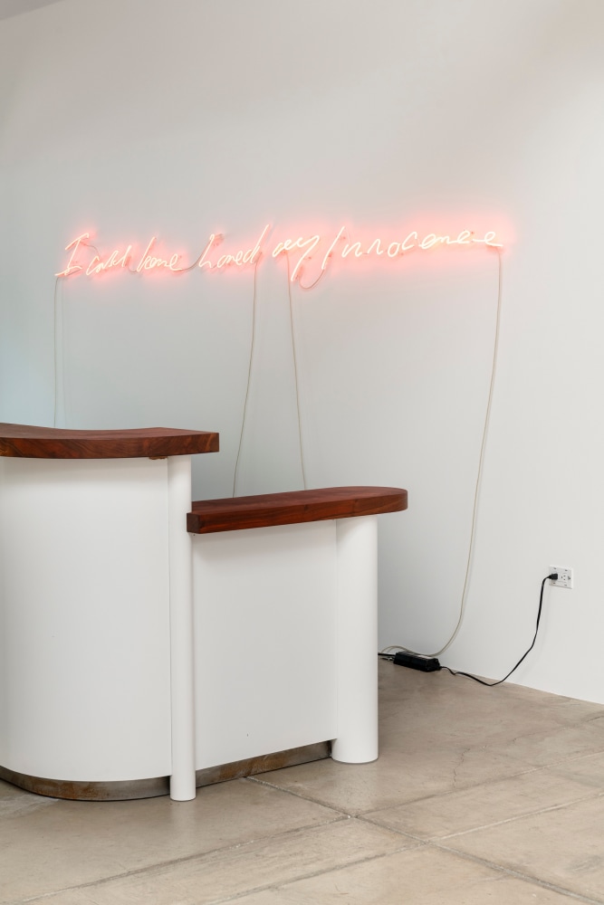 Consider the Oyster at Anthony Meier, 29 May - 8 August 2025