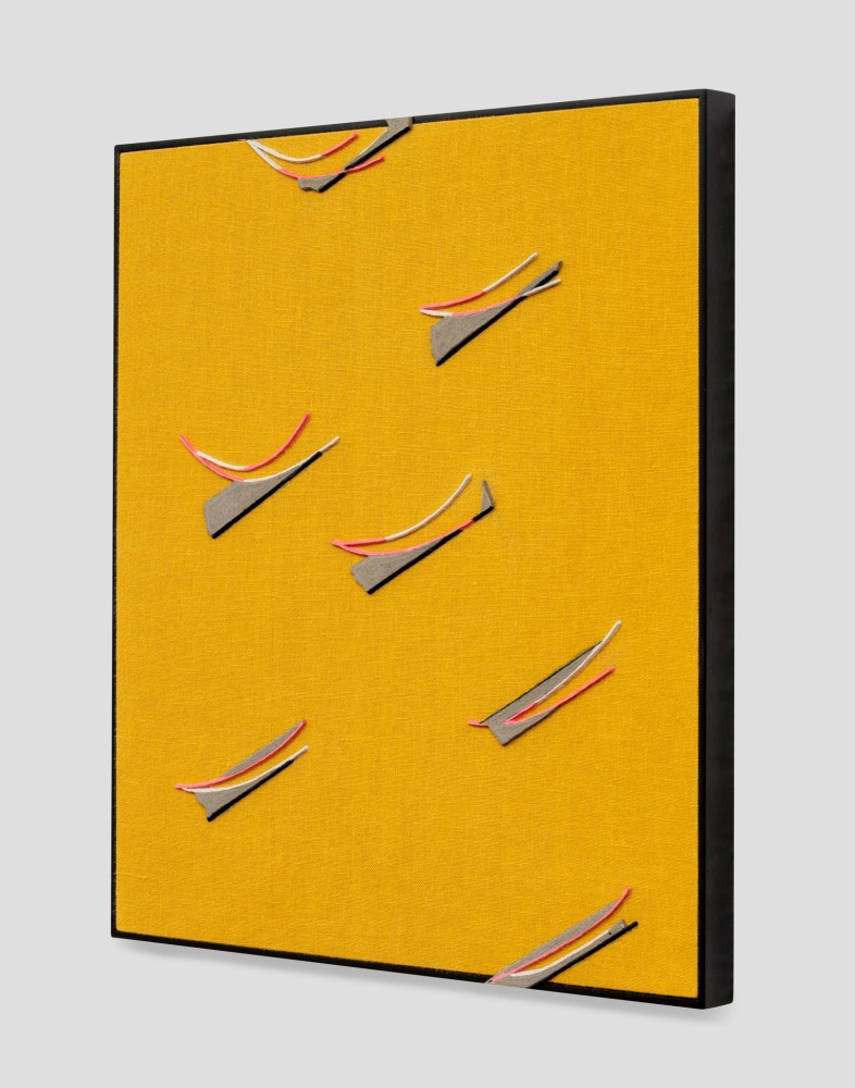 Rodrigo Cass, loved and blessed, 2020