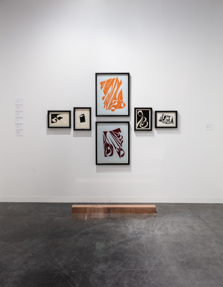 Art Basel Miami Beach 2022