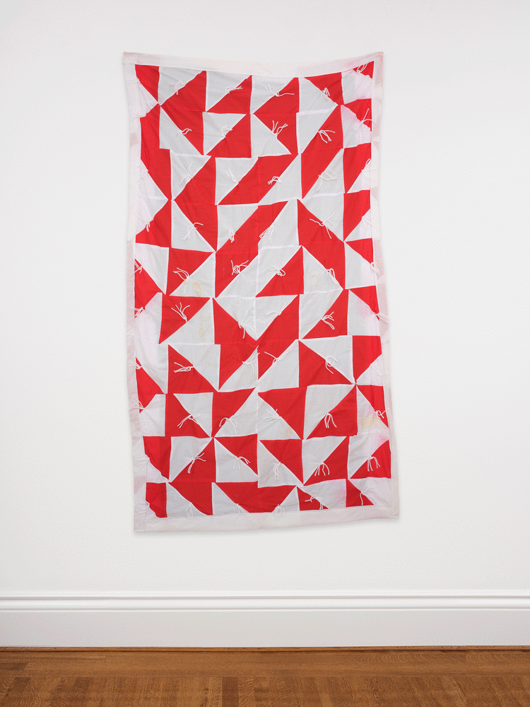 Rosie Lee Tompkins Untitled n.d.