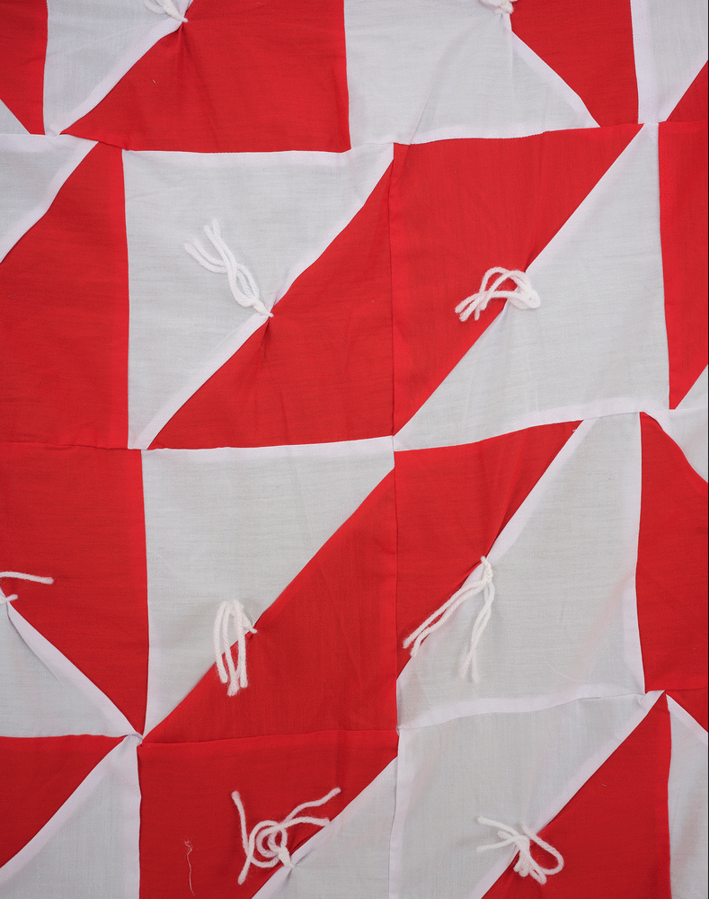 Rosie Lee Tompkins Untitled n.d.