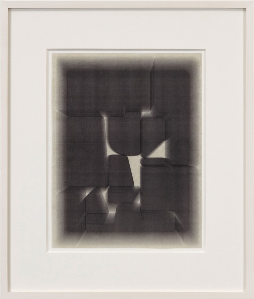 Marsha Cottrell, Environments_6, 2017