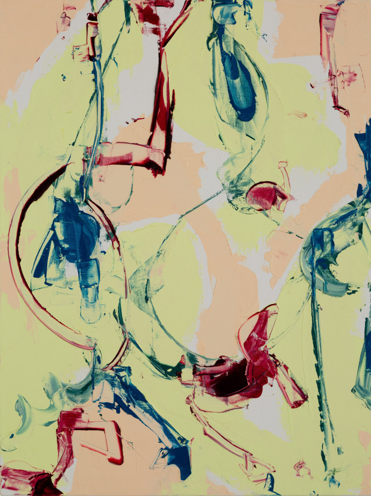 Richard Hoblock, ANTIC, 2019