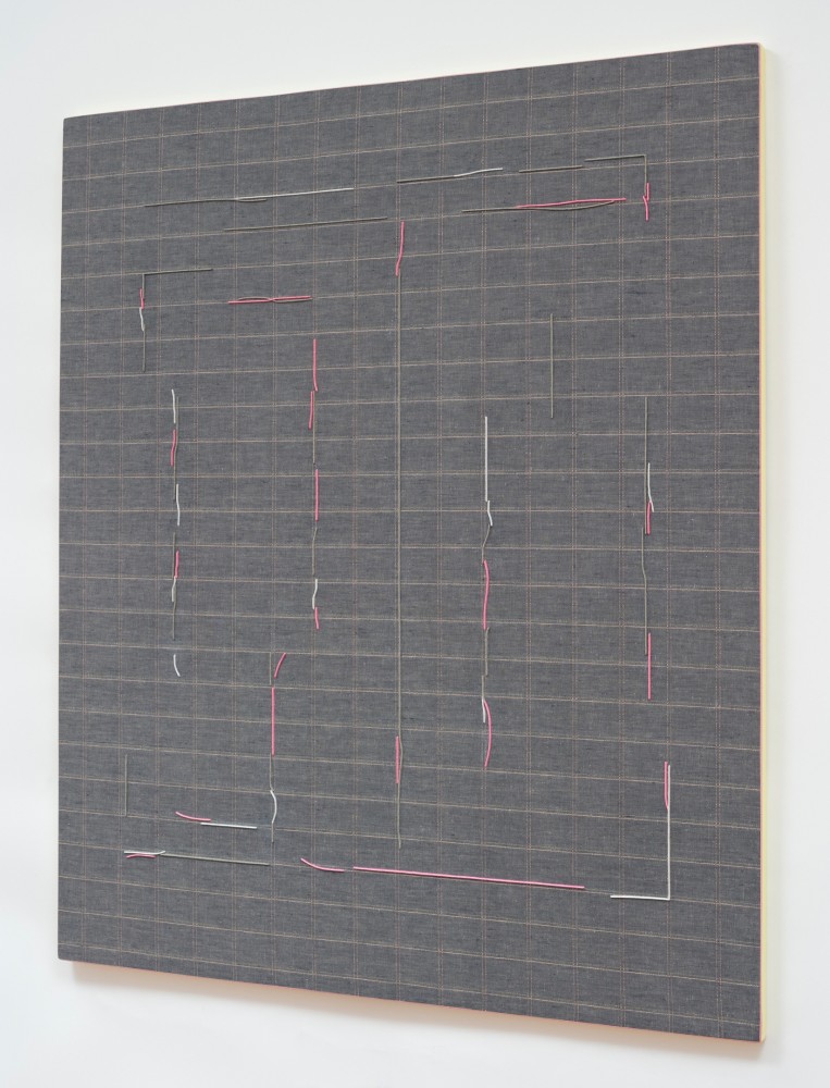 Rodrigo Cass, Sensitive Summary, 2020