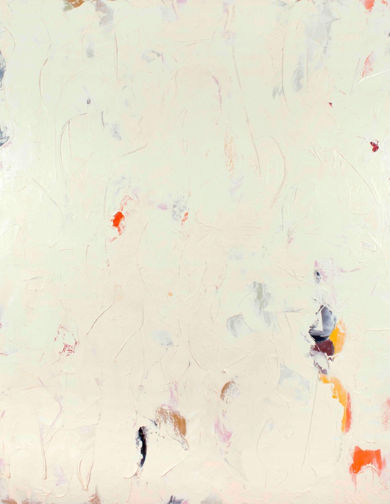 Richard Hoblock, Night Waltz, 2011