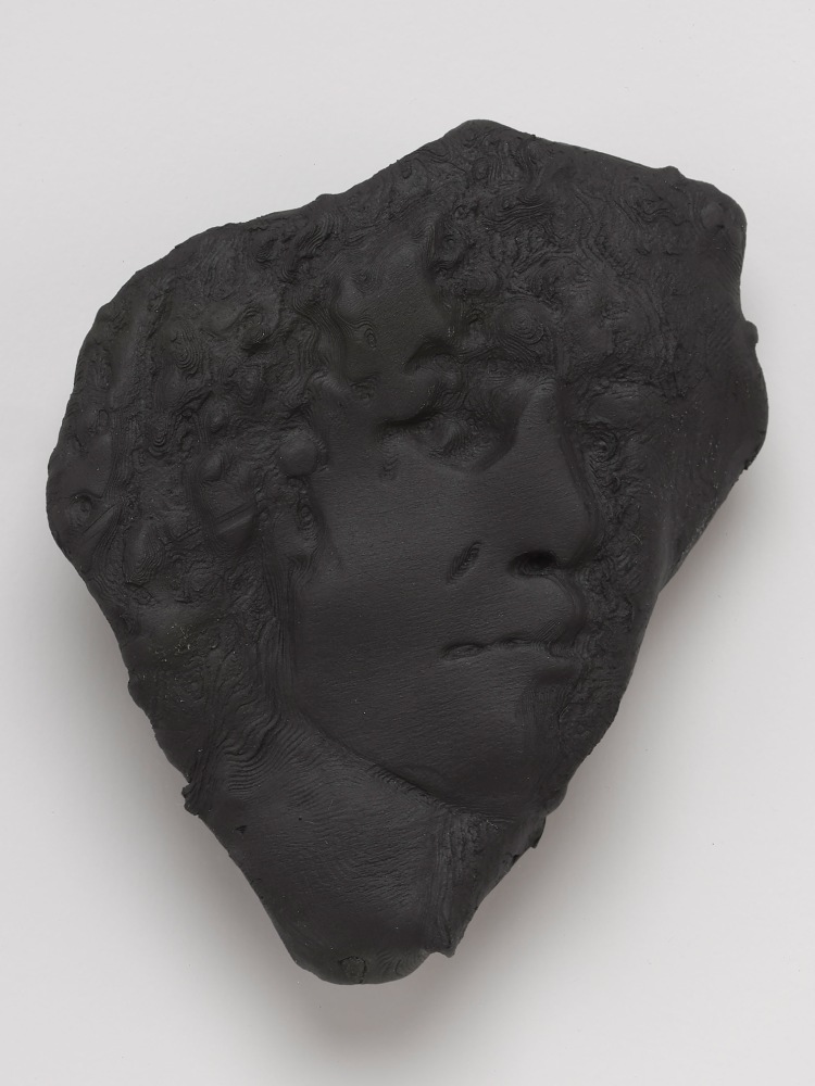 Erica Deeman, Untitled ​10 (Self Portrait), 2020