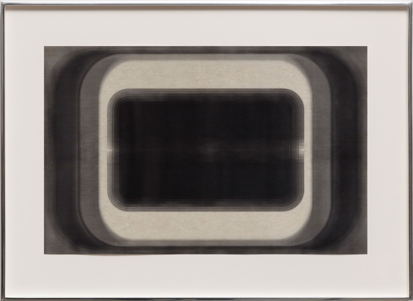 Marsha Cottrell, Aperture Series (42), 2016