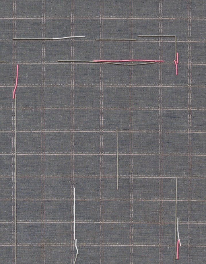 Rodrigo Cass, Sensitive Summary, 2020