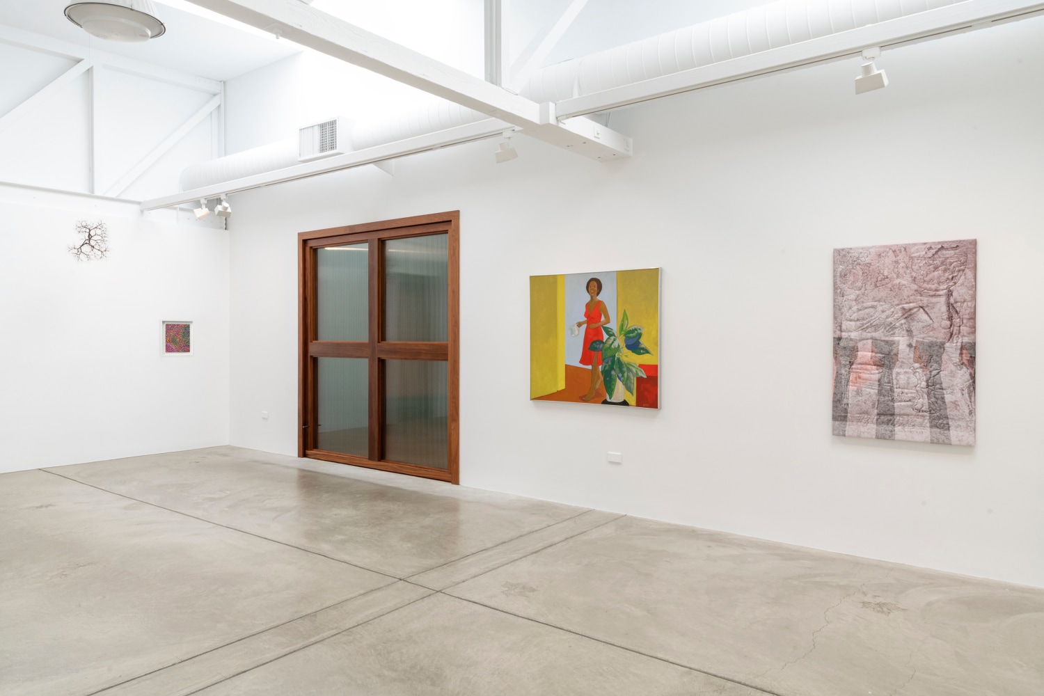 Consider the Oyster at Anthony Meier, 29 May - 8 August 2025