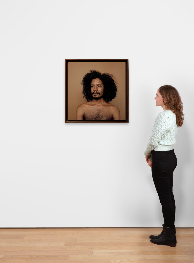 Erica Deeman, Llane, 2016