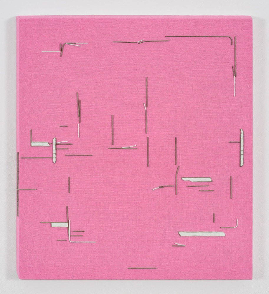 Rodrigo Cass, Infinite Contents, 2018