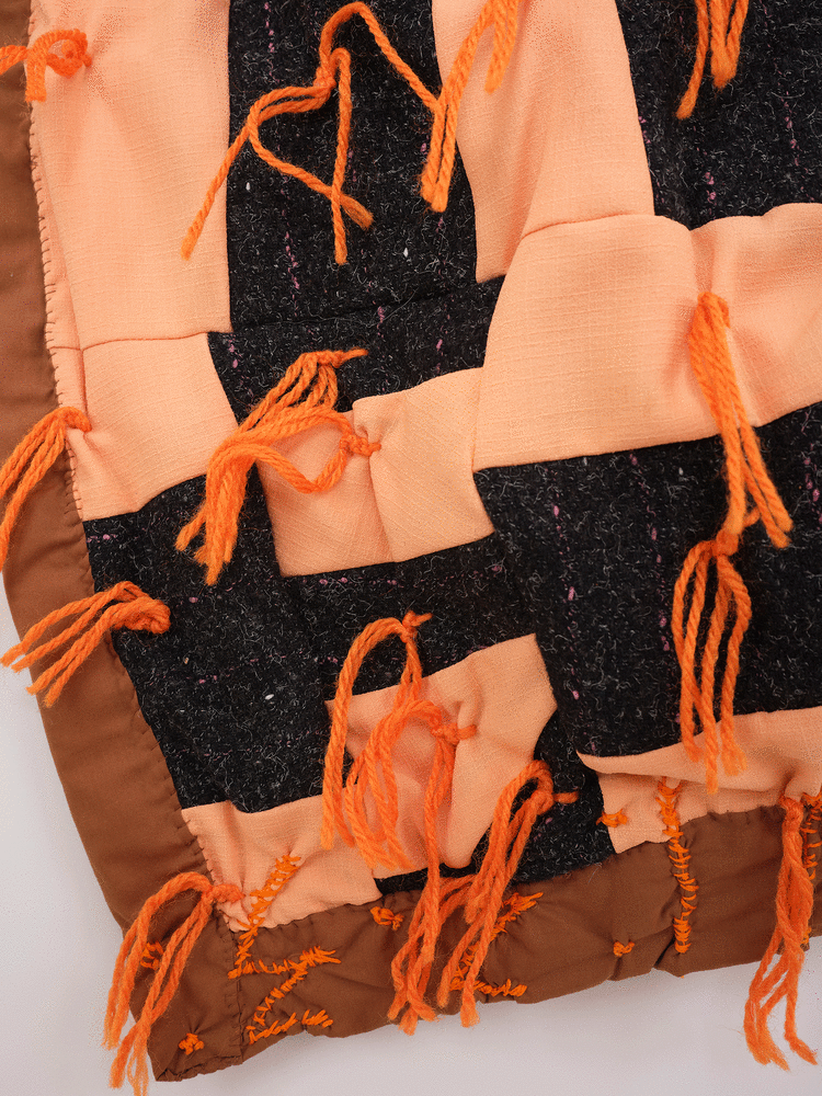 Rosie Lee Tompkins Untitled, 2004