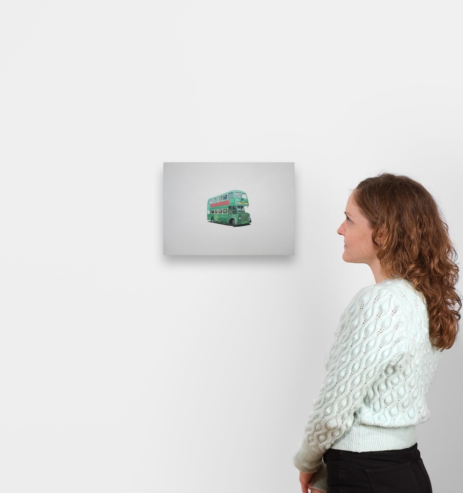 Jeremy Dickinson, Civic Pride (Liverpool Titan), 2011