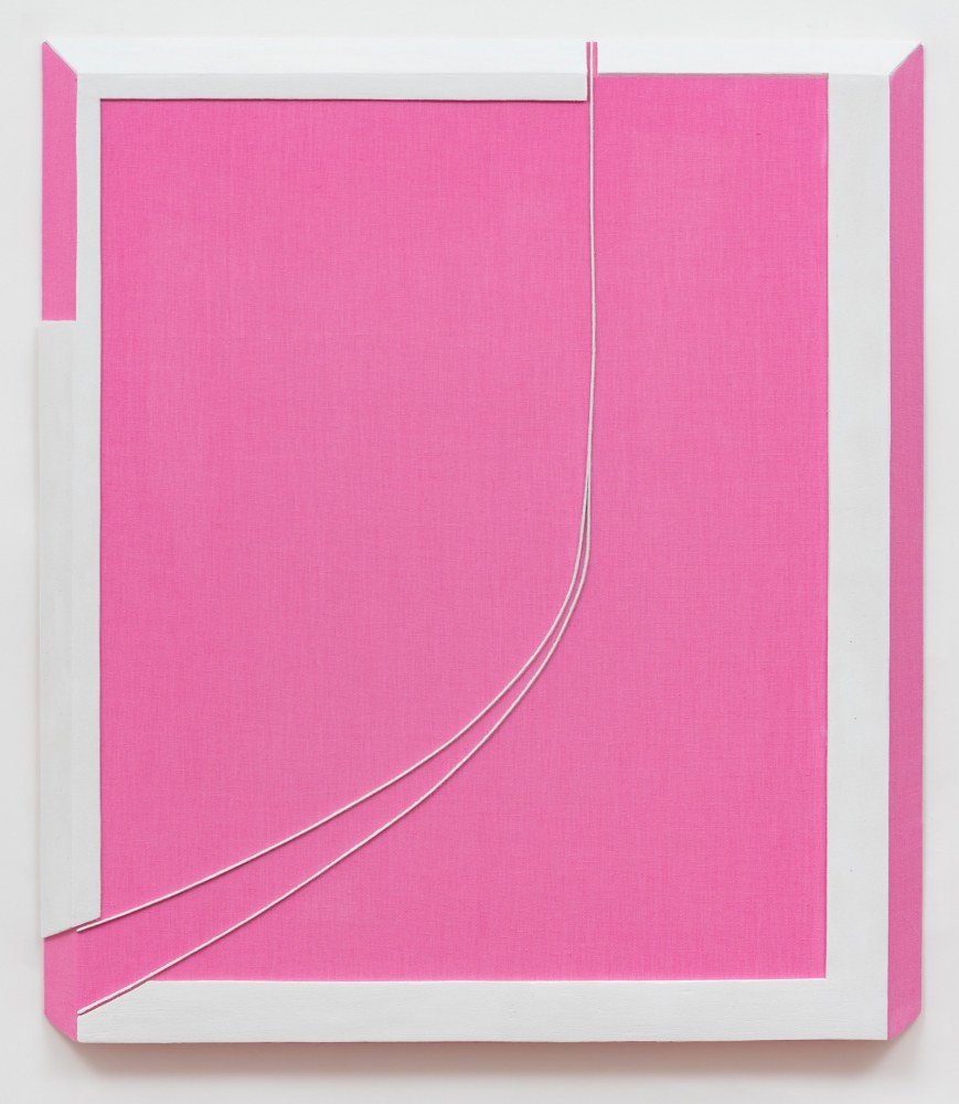 Rodrigo Cass, a deep path, 2020