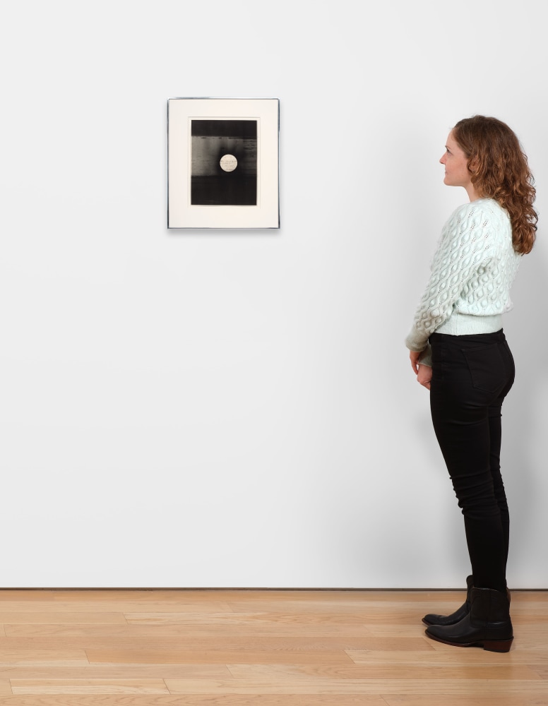 Marsha Cottrell, Untitled, 2017