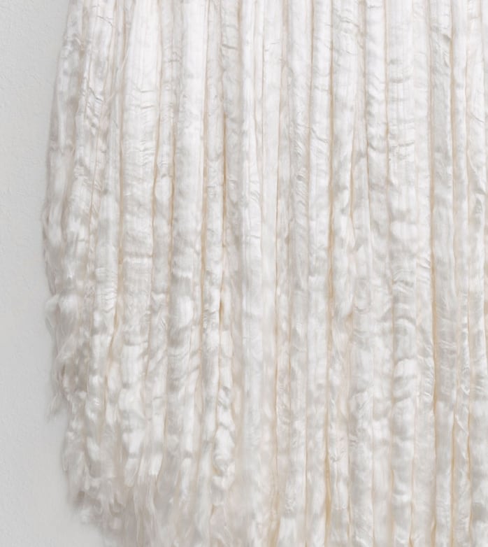 Rosana Castrillo Díaz, Untitled (April 19, 2019), 2019