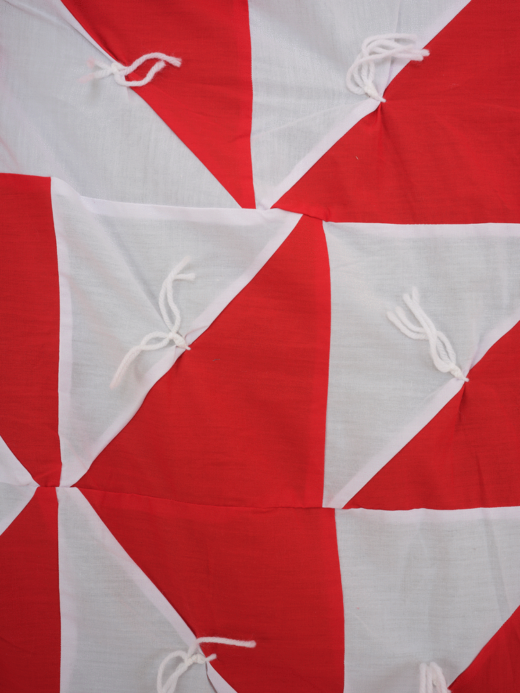 Rosie Lee Tompkins Untitled n.d.