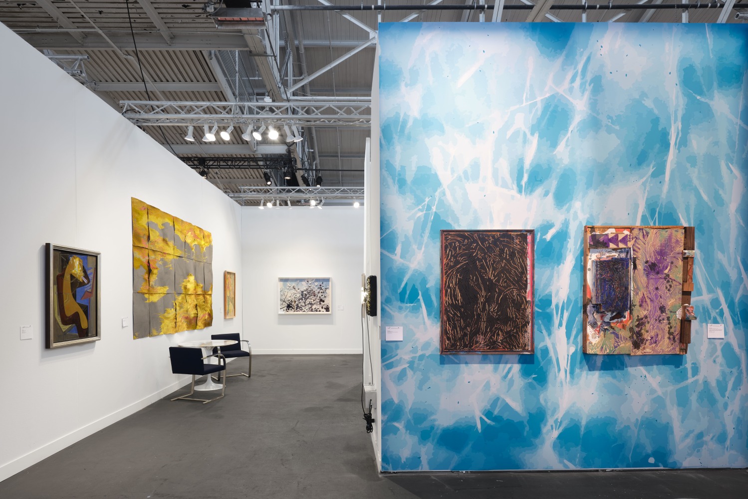 FOG Design + Art 2023 Booth 205 Art Fairs Anthony Meier