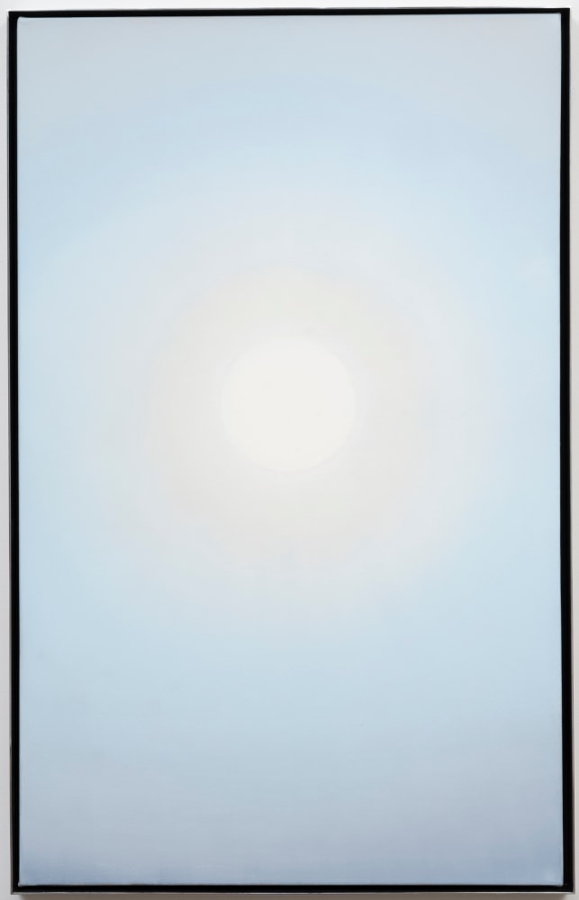 Rob Reynolds, ONE, 2020