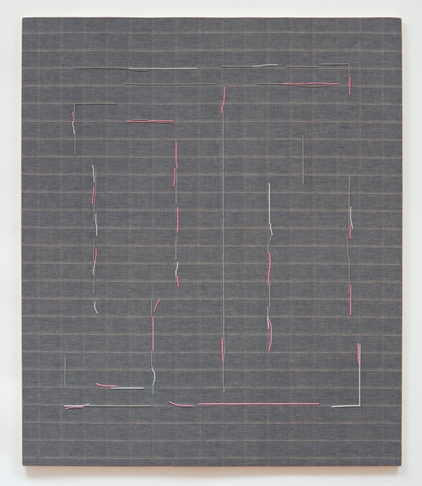 Rodrigo Cass, Sensitive Summary, 2020