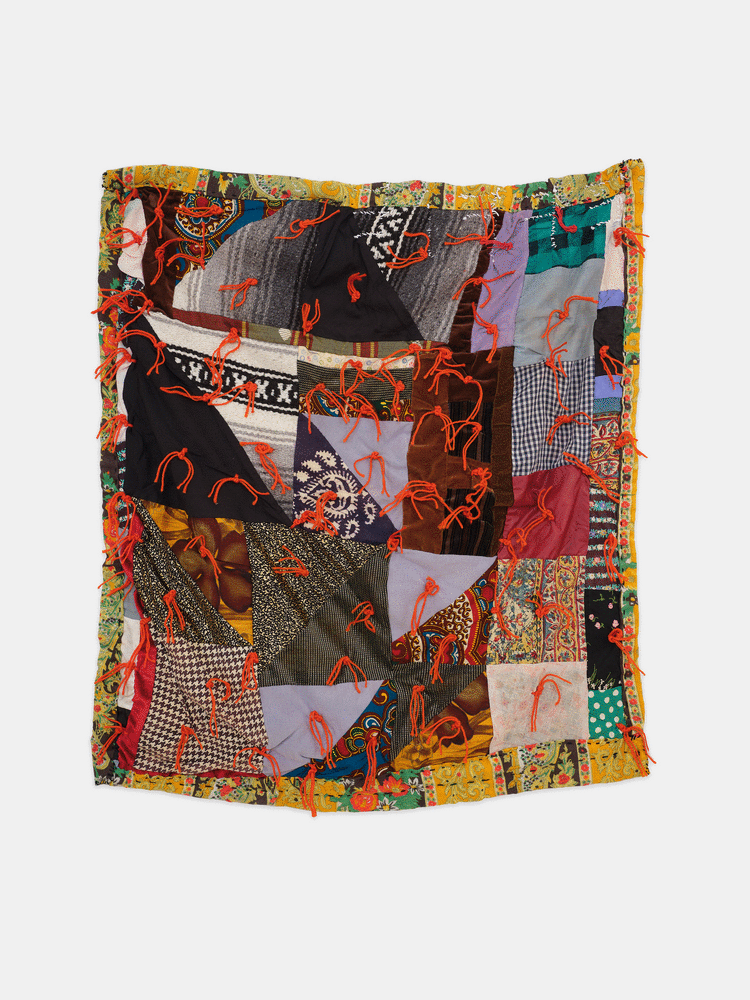 Rosie Lee Tompkins Untitled n.d.