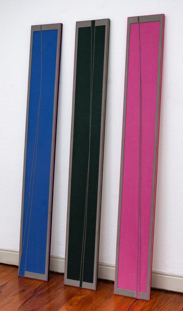 Rodrigo Cass, lines contents, 2020