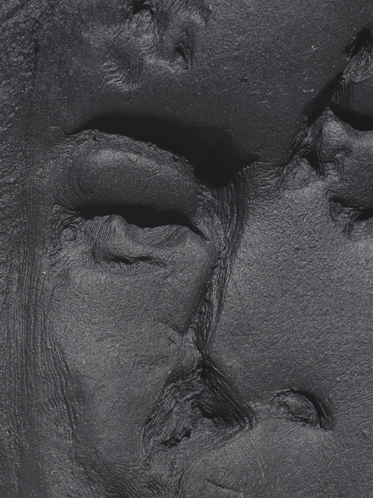 Erica Deeman

Untitled 13 (Self Portrait), 2020

Detail view

$6,500.
