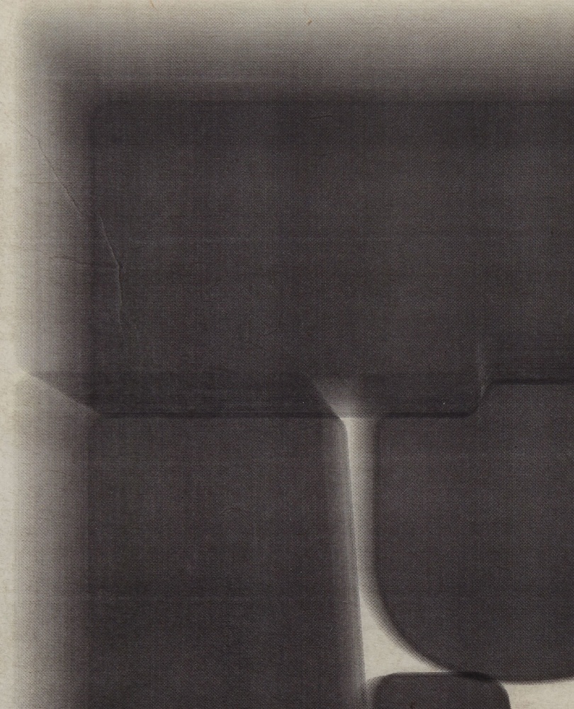 Marsha Cottrell, Environments_6, 2017