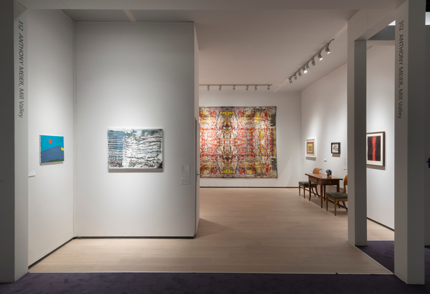 TEFAF_New_York_2024_(installation image 1)