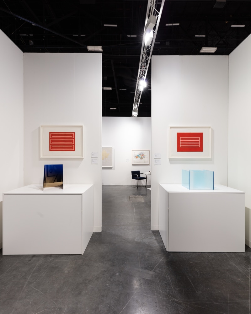 Art Basel Miami Beach 2022