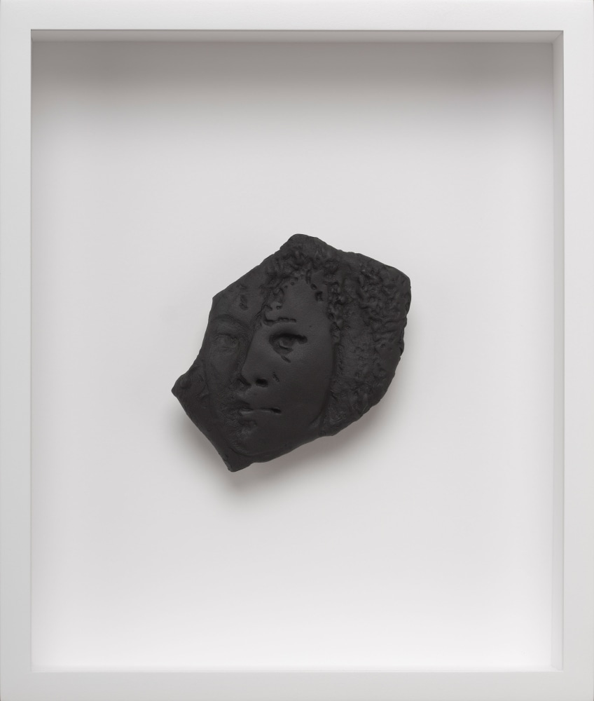 Erica Deeman, Untitled ​14​ (Self Portrait), 2020