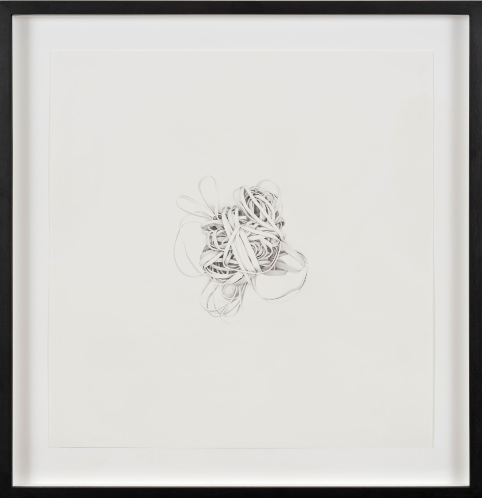 Rosana Castrillo Díaz, Untitled (RCD # Sept 12, 2007), 2007