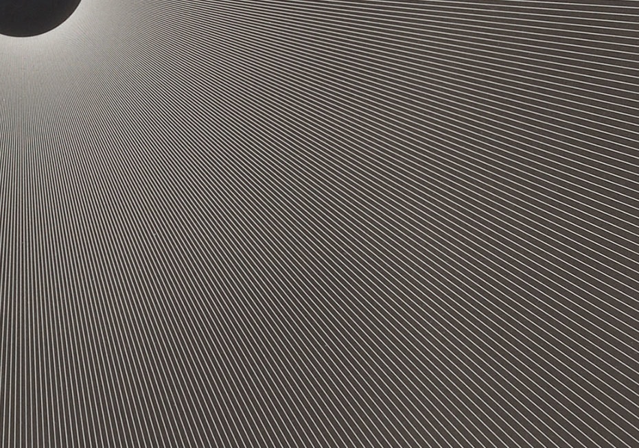 Marsha Cottrell, Untitled, 2018