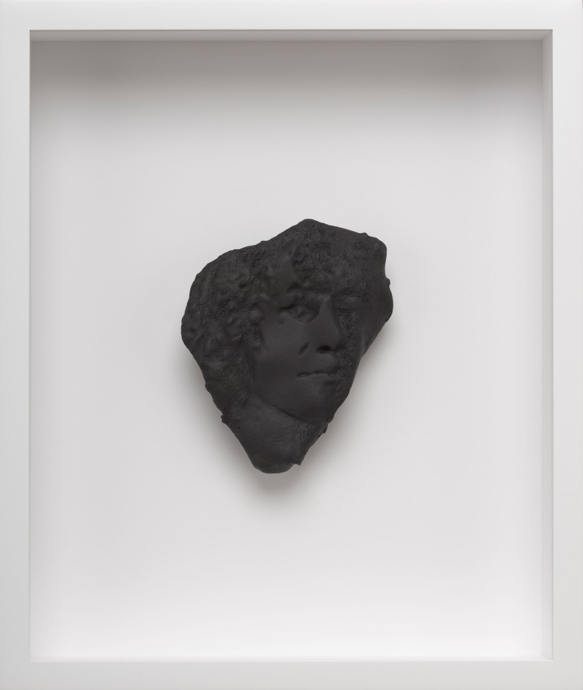 Erica Deeman, Untitled ​10 (Self Portrait), 2020