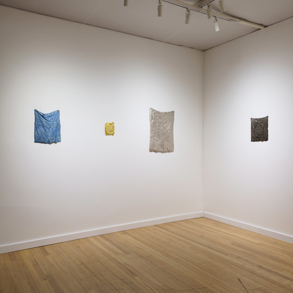 ADAA: The Art Show | Jessie Henson Booth A11