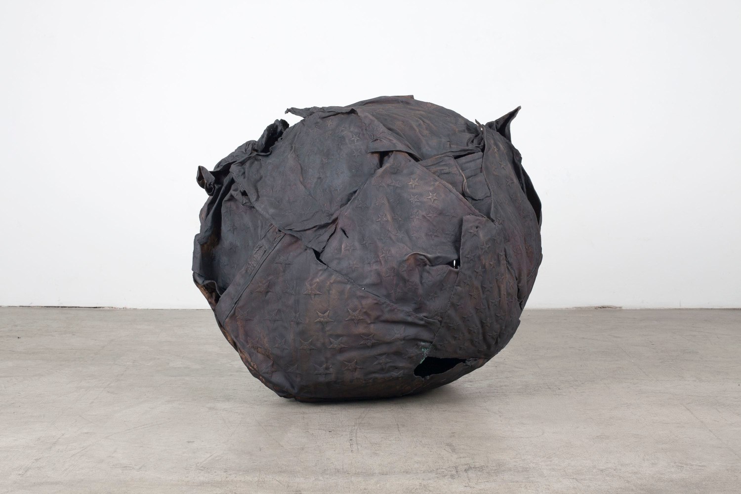 Joseph Havel, Bundled Stars, 2014