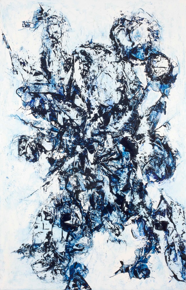 Richard Hoblock, Mighty Real, 2014