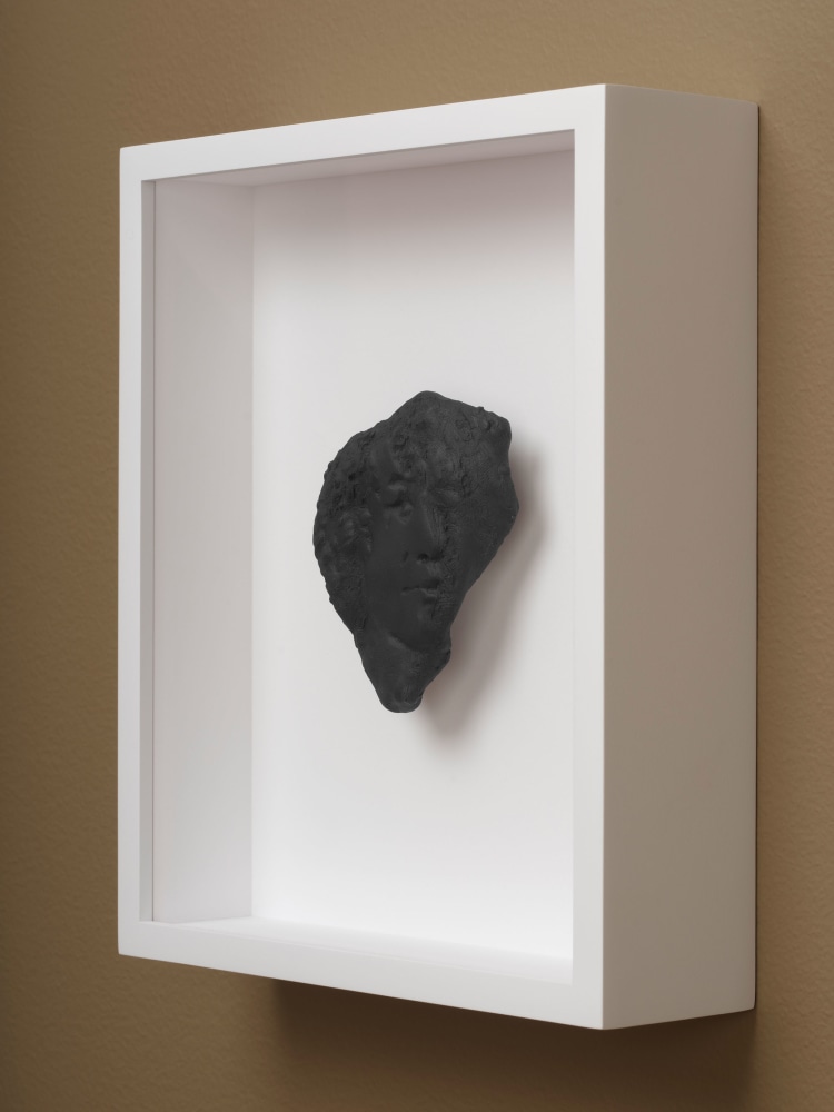 Erica Deeman, Untitled ​10 (Self Portrait), 2020