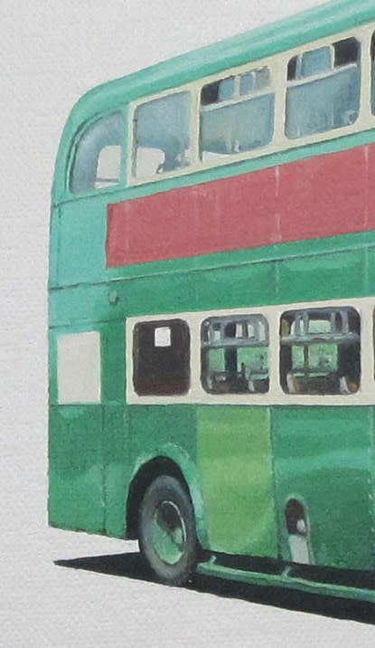 Jeremy Dickinson, Civic Pride (Liverpool Titan), 2011