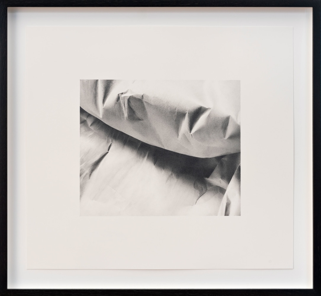 Rosana Castrillo Díaz, Untitled (9/16/19), 2019