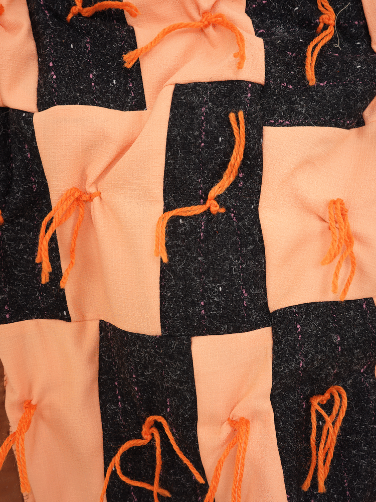 Rosie Lee Tompkins Untitled, 2004