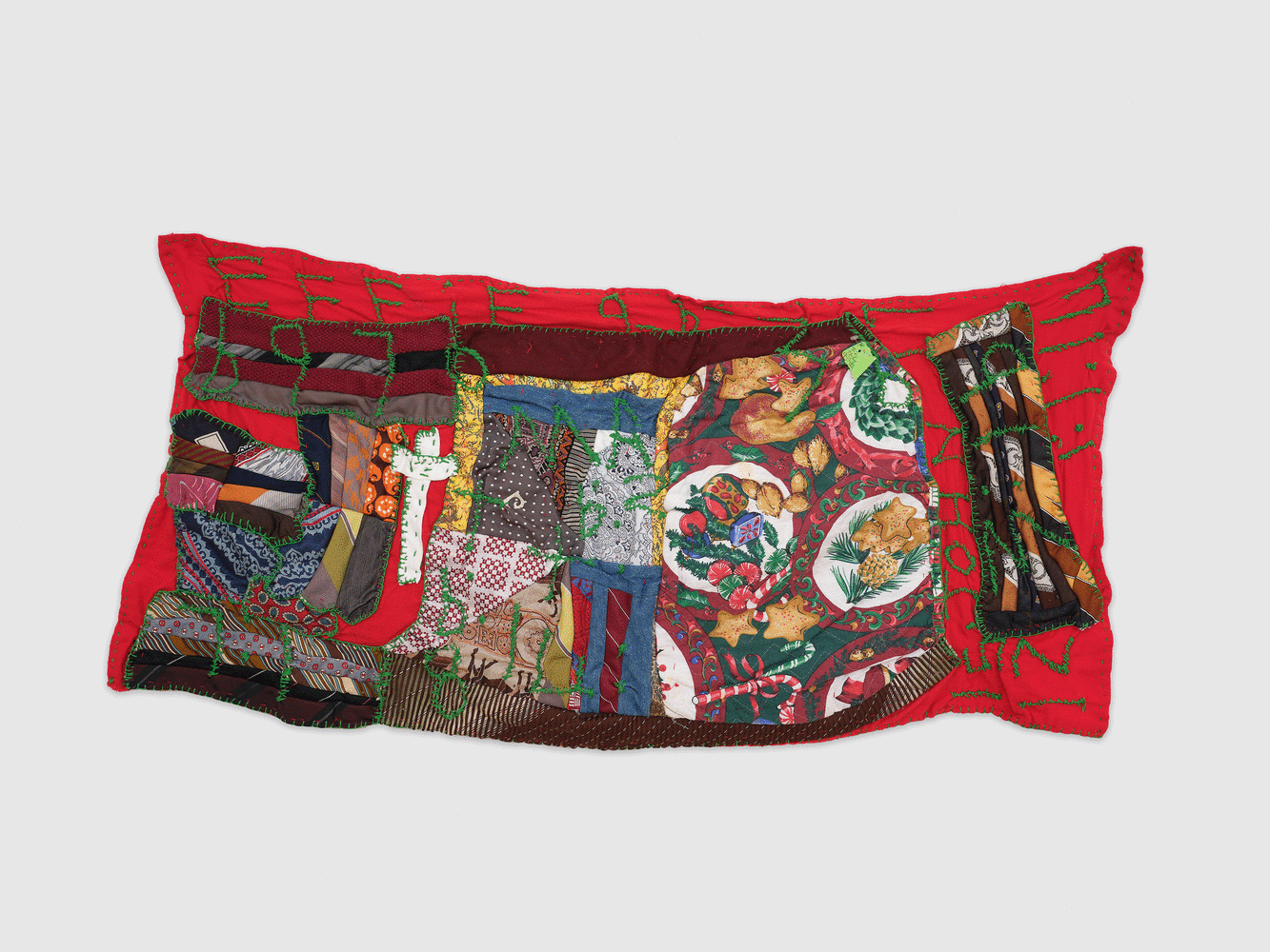 Rosie Lee Tompkins Untitled, 2005-2006