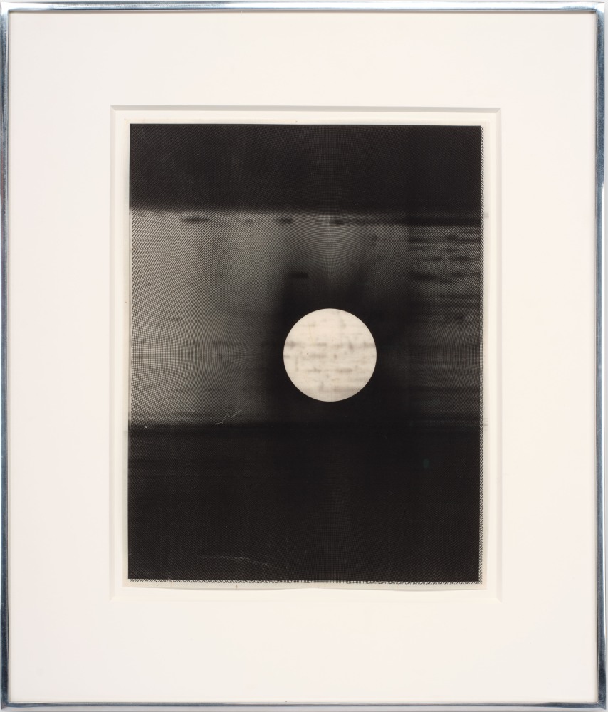 Marsha Cottrell, Untitled, 2017