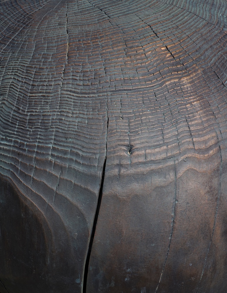 Jesse Schlesinger Pacific Transit, 2024 Concrete, stone and bronze Site-specific artwork commissioned by the City and County of San Francisco through the San Francisco Arts Commission