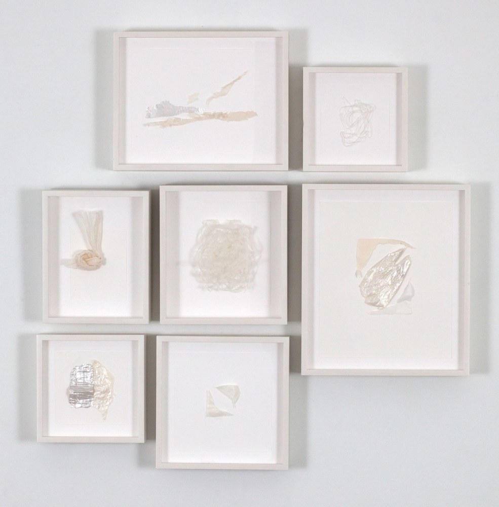 Rosana Castrillo Díaz, Untitled, 2014